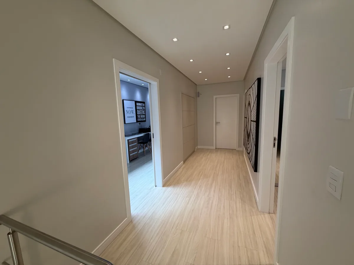 Casa Alto padrão - Pedra branca – foto 1