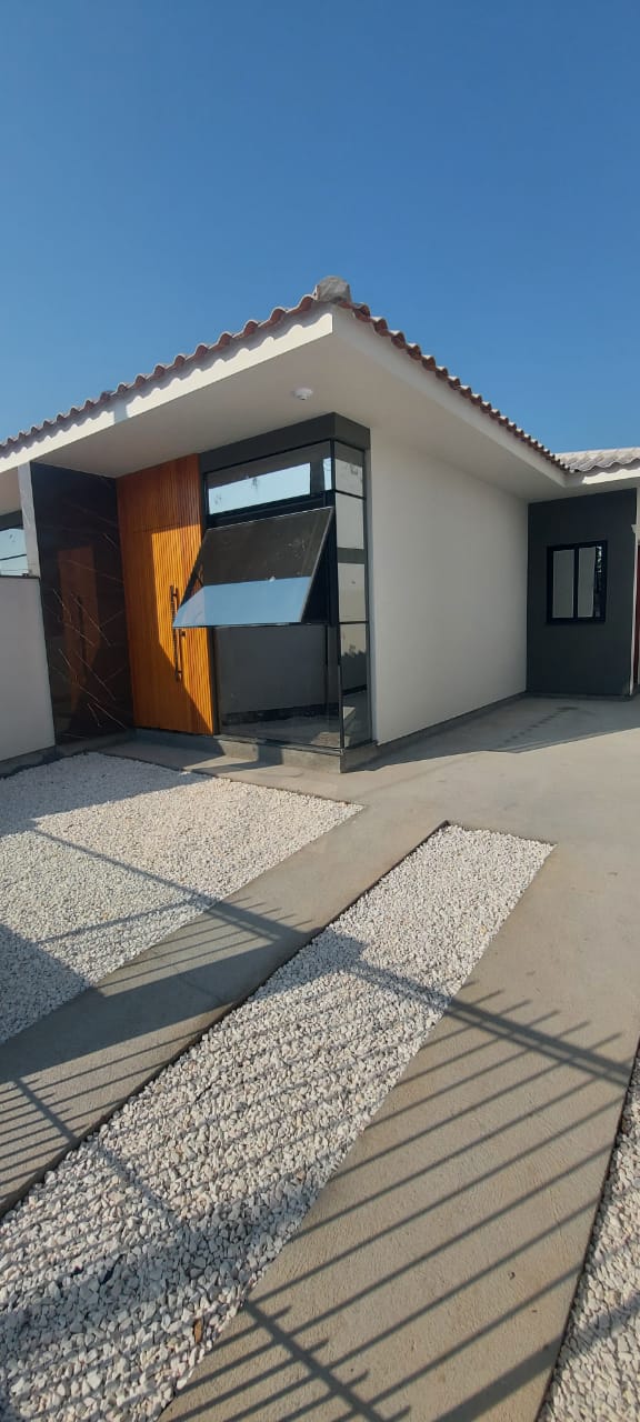 Casa Geminada - Nova Palhoça – foto 1