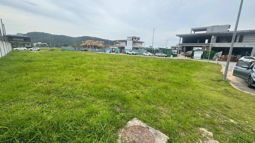 Terreno - Reserva da Pedra – foto 1