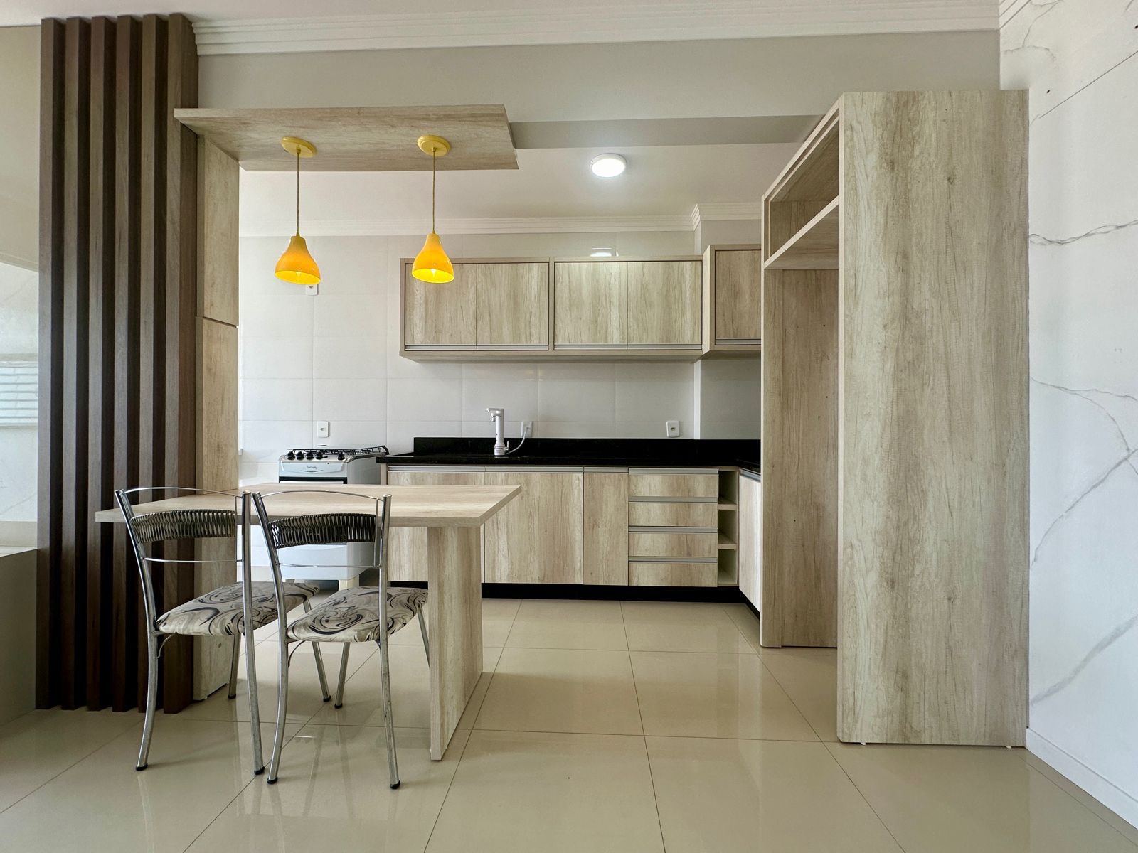 Apartamento - Pagani – foto 1