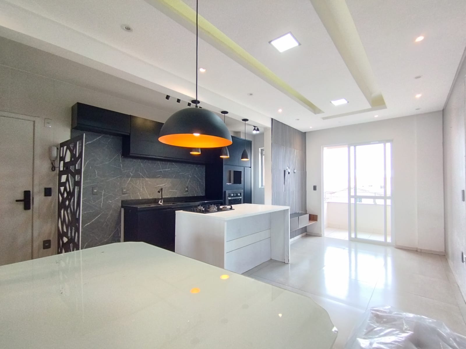 Apartamento -  São Sebastião 